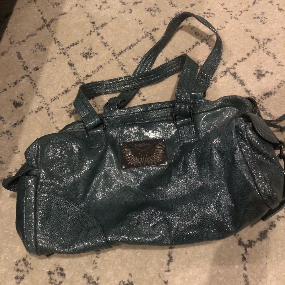 Leather Bag